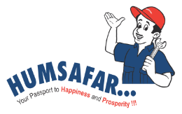Fleetguard - Humsafar logo